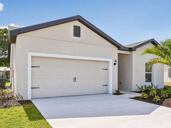 5709 Sunset Boulevard, Fort Pierce, FL 34982
