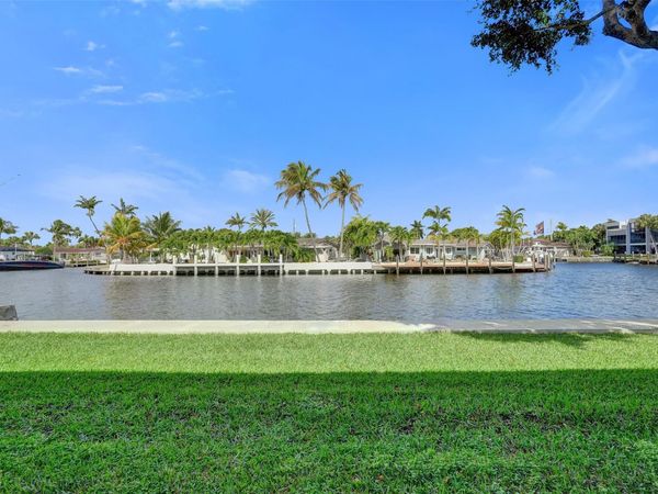 711 SE 7th Ave, Unit 4, Pompano Beach, FL 33060