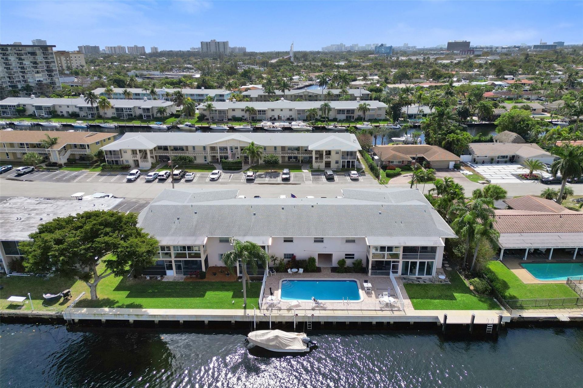 711 SE 7th Ave, Unit 4, Pompano Beach, FL 33060 Photo