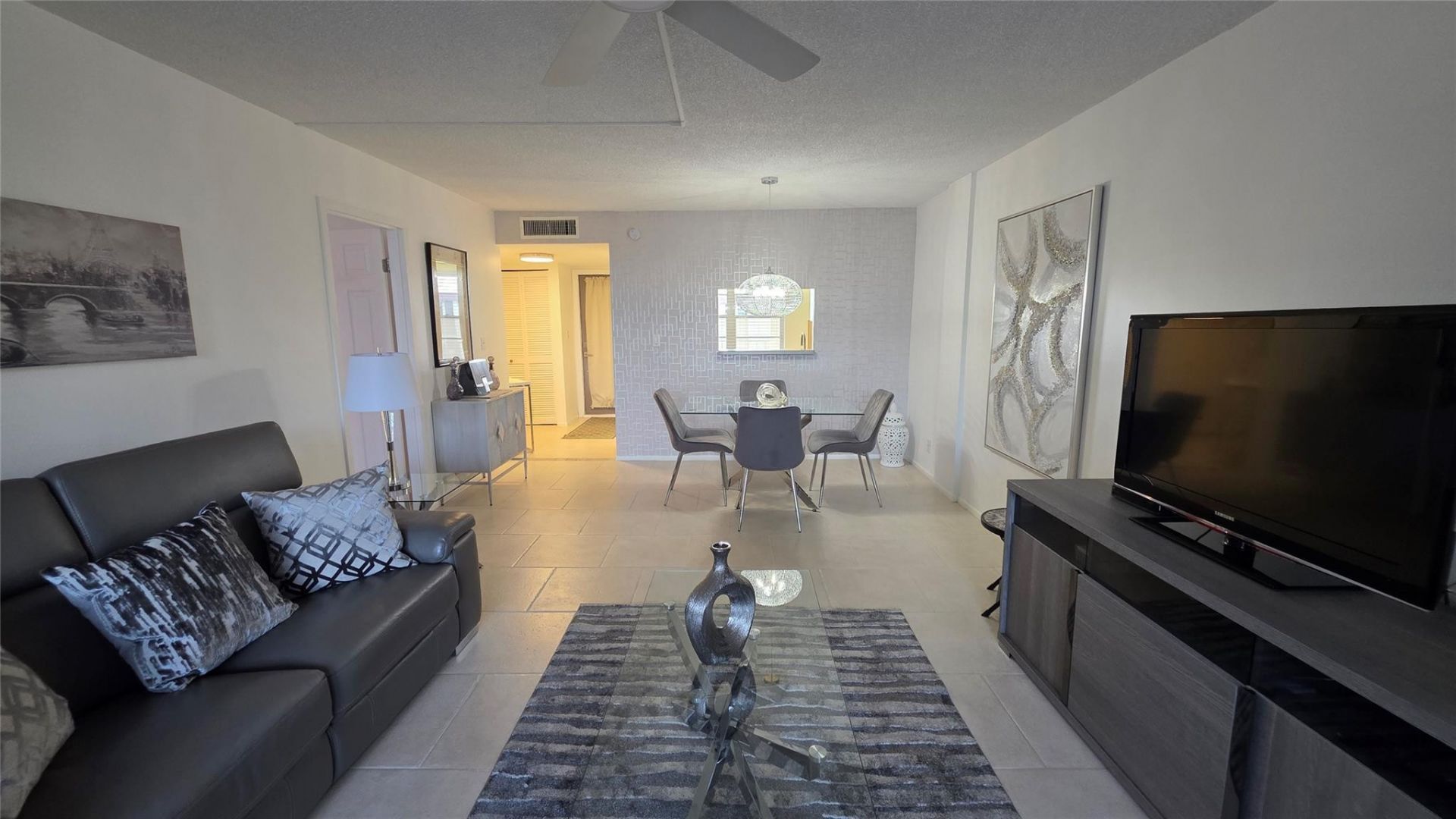 4851 NW 26th Court, Unit 437, Lauderdale Lakes, FL 33313 Photo