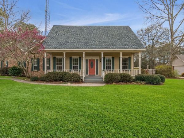 29 Windlass Dr., Hattiesburg, MS 39402