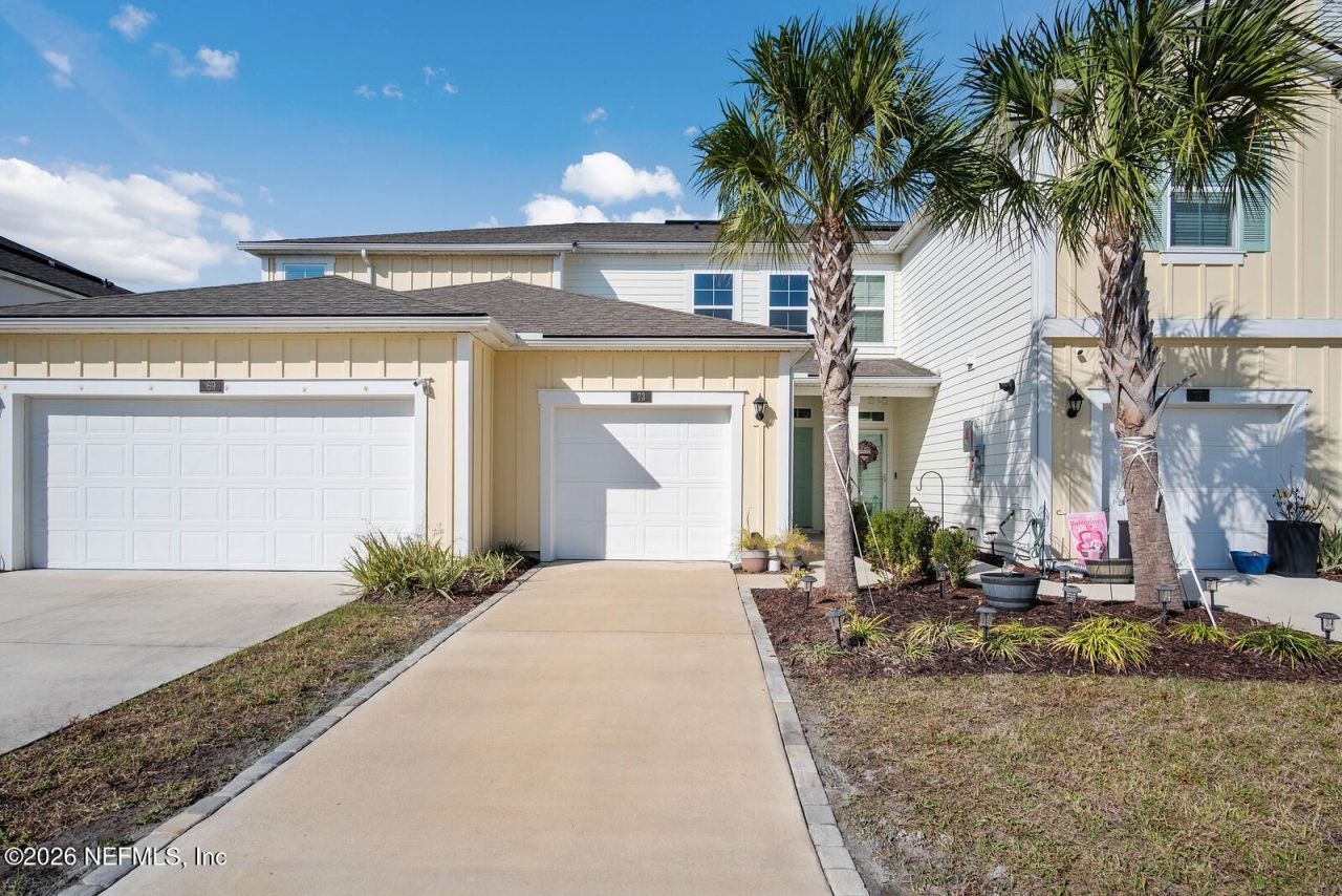 73 Java Lane, Saint Augustine, FL 32092 Main Photo