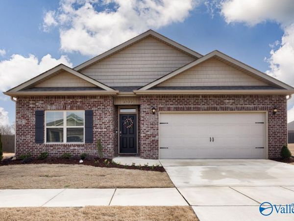 6577 Moon Crest Lane NW, Huntsville, AL 35806