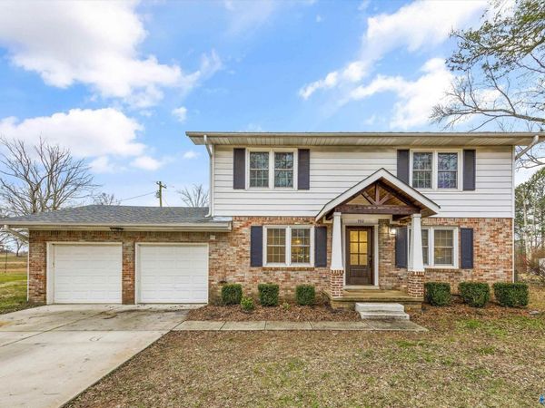 702 Hereford Drive, Athens, AL 35611