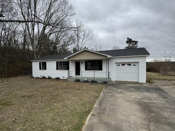 16750 Albert Road, Athens, AL 35611