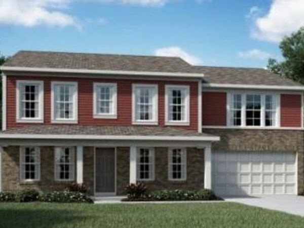 12086 Starling Street, Plain City, OH 43064