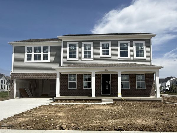 12086 Starling Street, Plain City, OH 43064