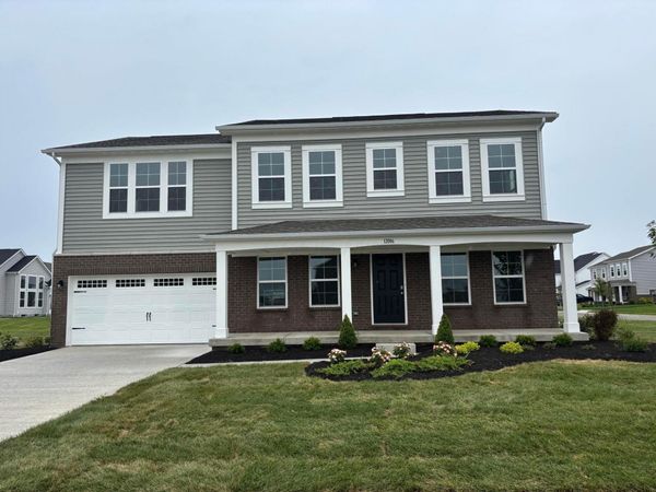 12086 Starling Street, Plain City, OH 43064