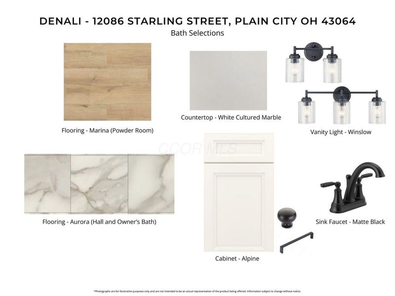 12086 Starling Street, Plain City, OH 43064 Photo 3