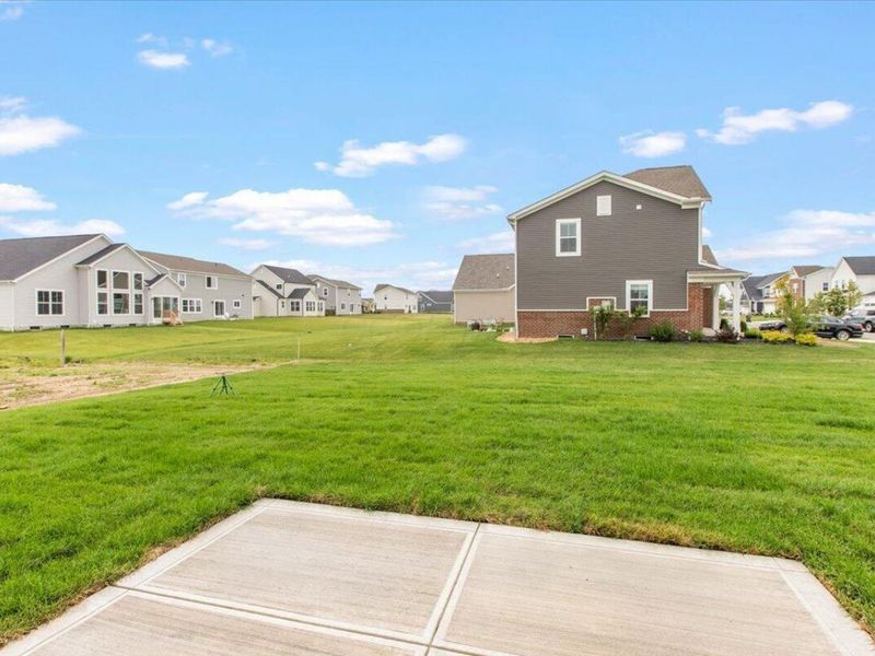12086 Starling Street, Plain City, OH 43064 Photo 41