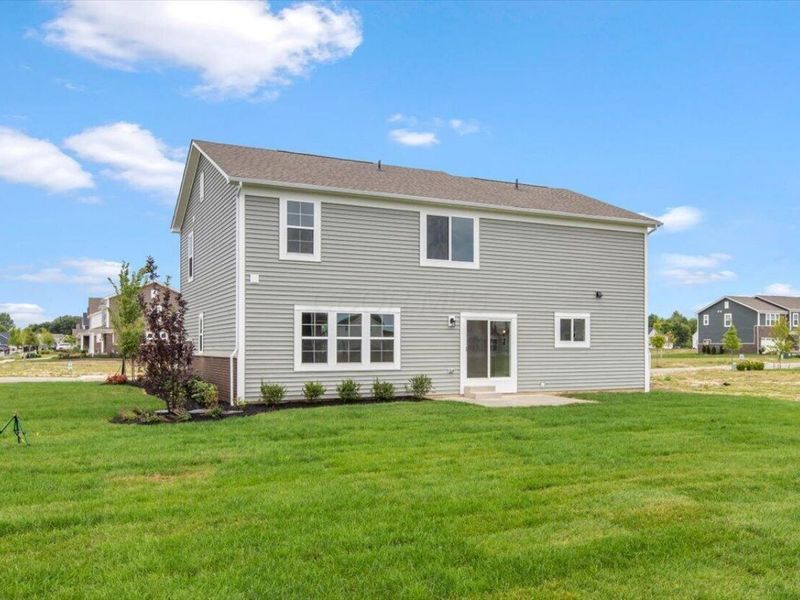 12086 Starling Street, Plain City, OH 43064 Photo 42