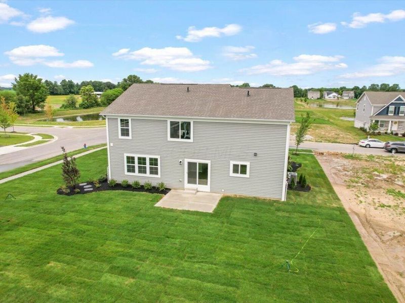 12086 Starling Street, Plain City, OH 43064 Photo 43