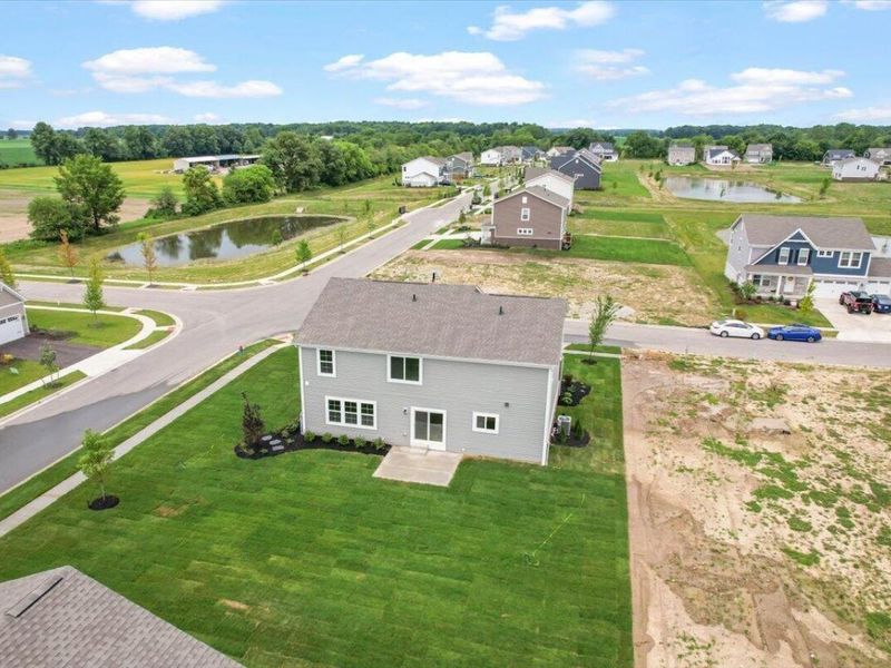 12086 Starling Street, Plain City, OH 43064 Photo 44