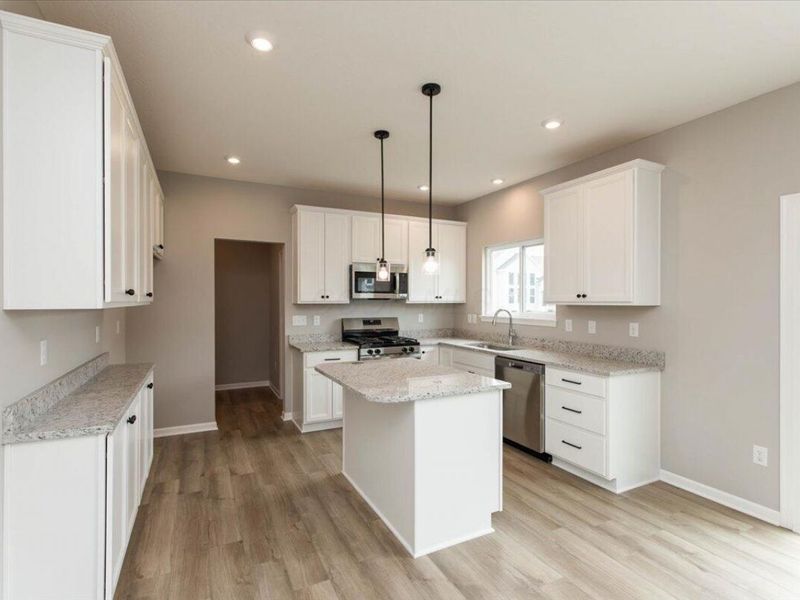 12086 Starling Street, Plain City, OH 43064 Photo 7