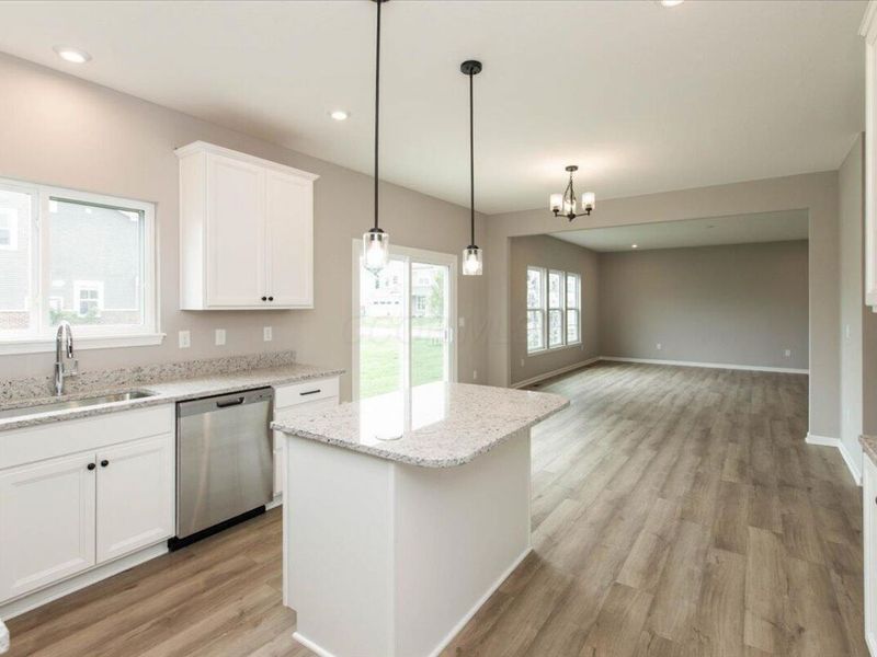 12086 Starling Street, Plain City, OH 43064 Photo 8