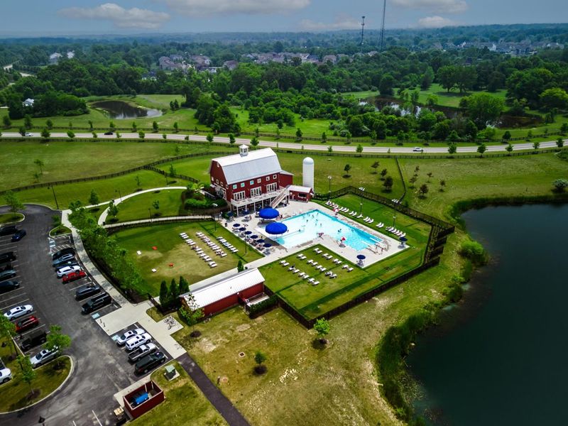 12086 Starling Street, Plain City, OH 43064 Photo 9