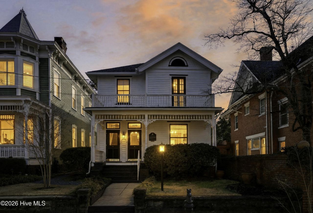 419 S Front Street, Wilmington, NC 28401 Main Photo