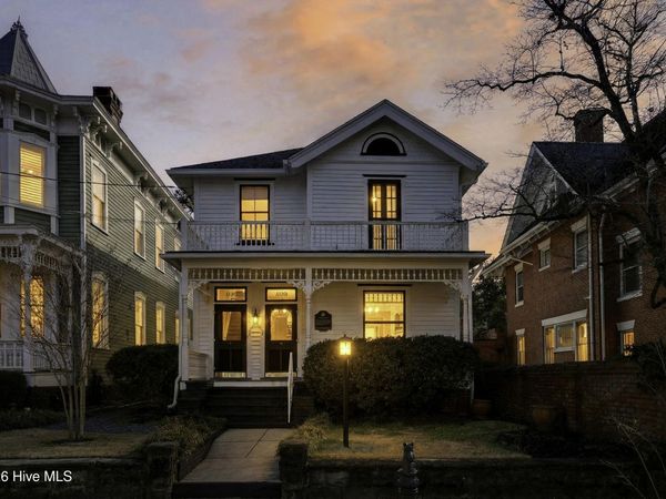 419 S Front Street, Wilmington, NC 28401