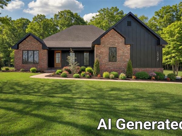 13137 Wallys Way, Gentry, AR 72734
