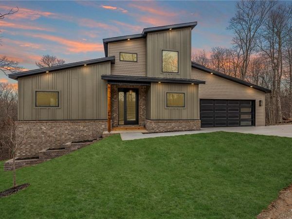 20 Yarrow Lane , Bella Vista, AR 72715