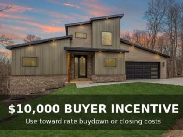 20 Yarrow Lane, Bella Vista, AR 72715