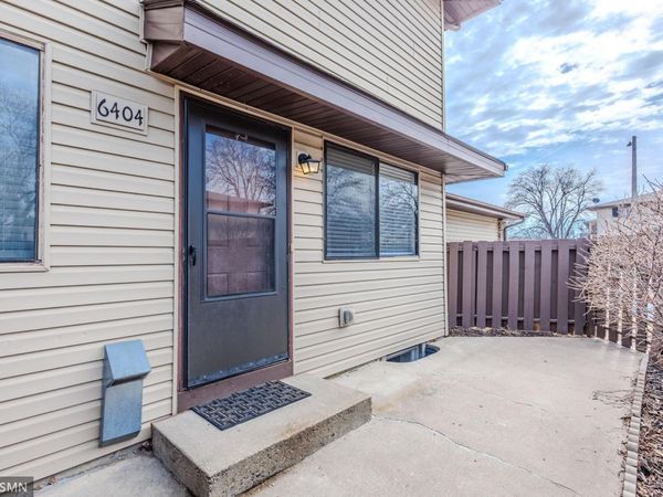 6404 84th Court N, Brooklyn Park, MN 55445