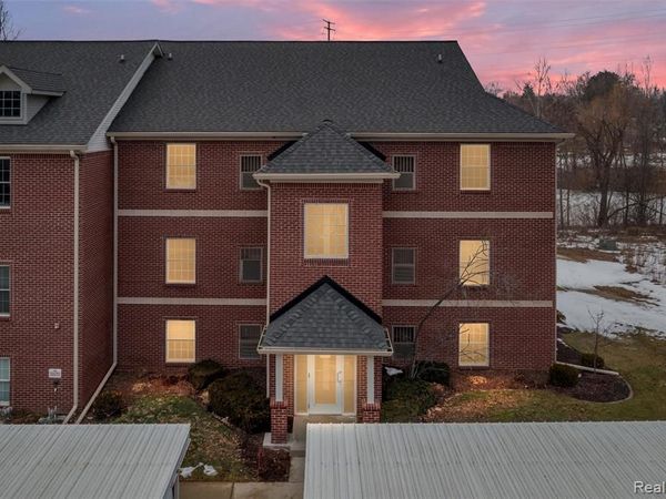 6600 Trillium Village Lane, Independence Twp, MI 48346