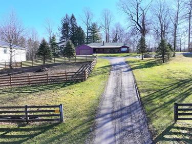 3263 St Rt 13, Mansfield, OH 44904