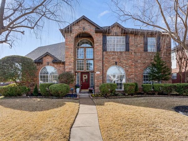 920 Yosemite Trail, Mesquite, TX 75149