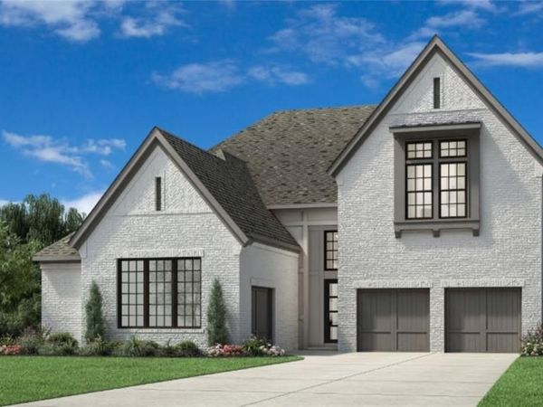 13610 Yellowwood Lane, Frisco, TX 75033