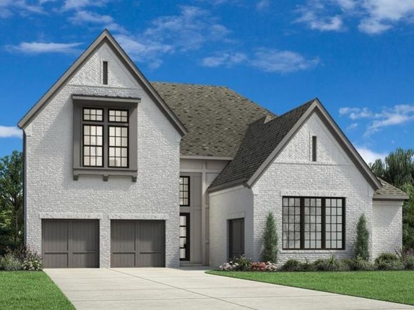 13610 Yellowwood Lane, Frisco, TX 75033