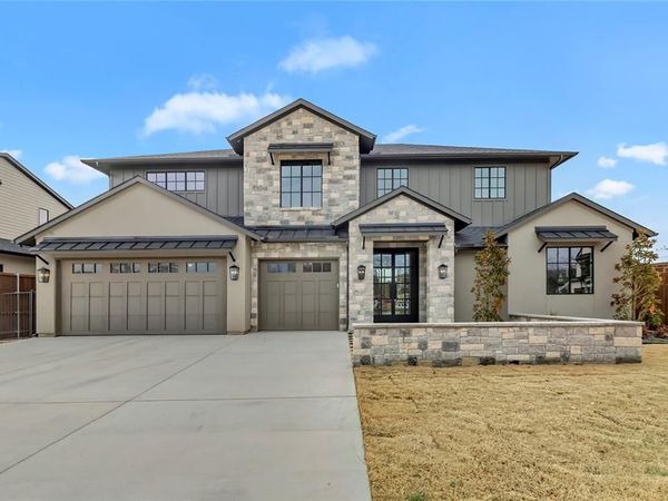 3316 Ferguson Road, Grapevine, TX 76092