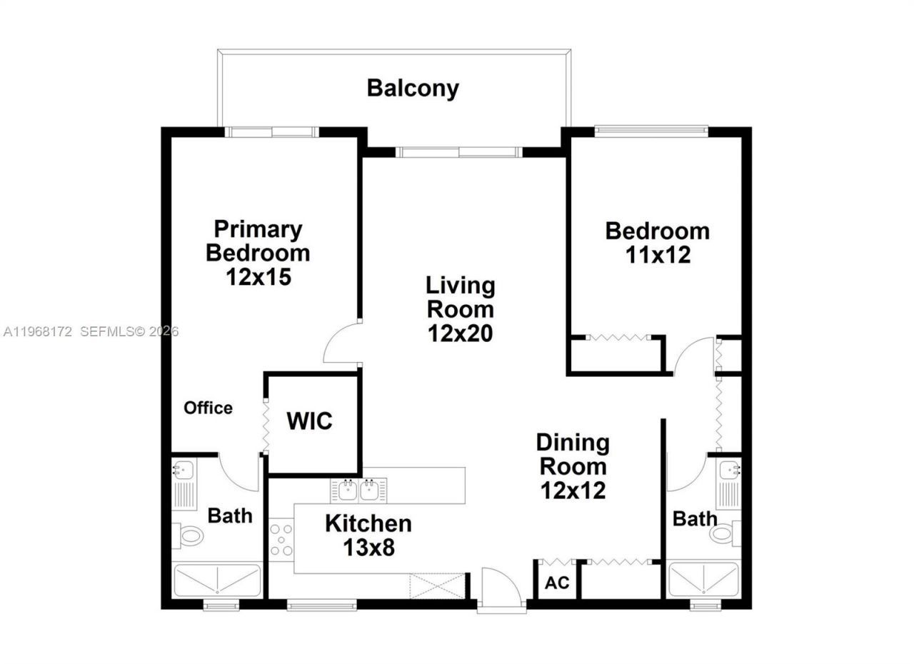 7300 Wayne Ave , Unit 405, Miami Beach, FL 33141 Photo