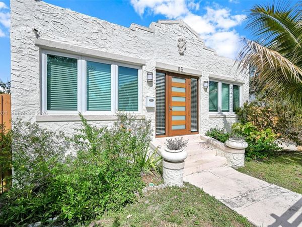 85 NW 47th Ter, Miami, FL 33127