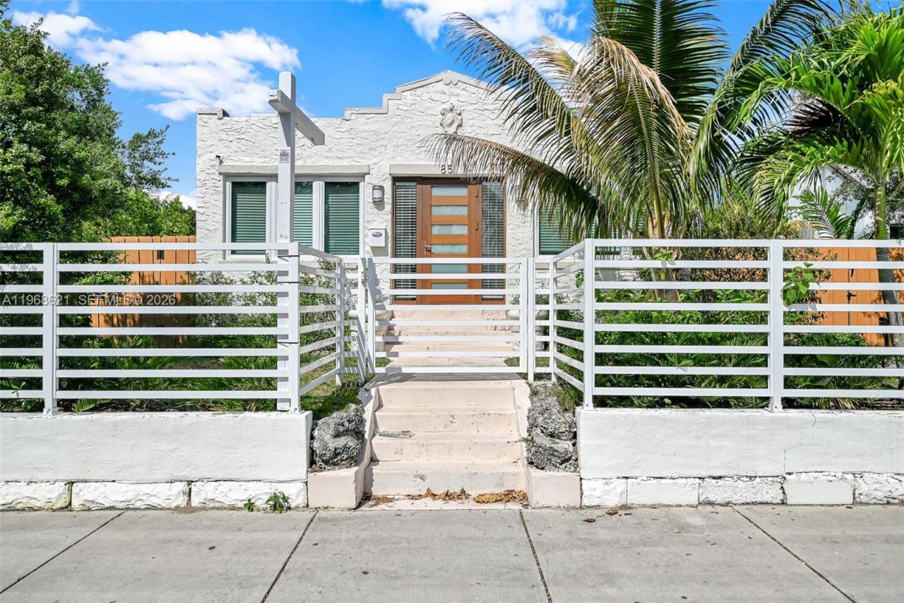 85 NW 47th Ter, Miami, FL 33127 Photo