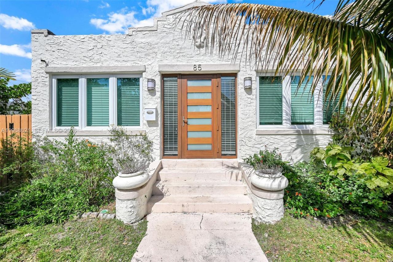 85 NW 47th Ter, Miami, FL 33127 Photo