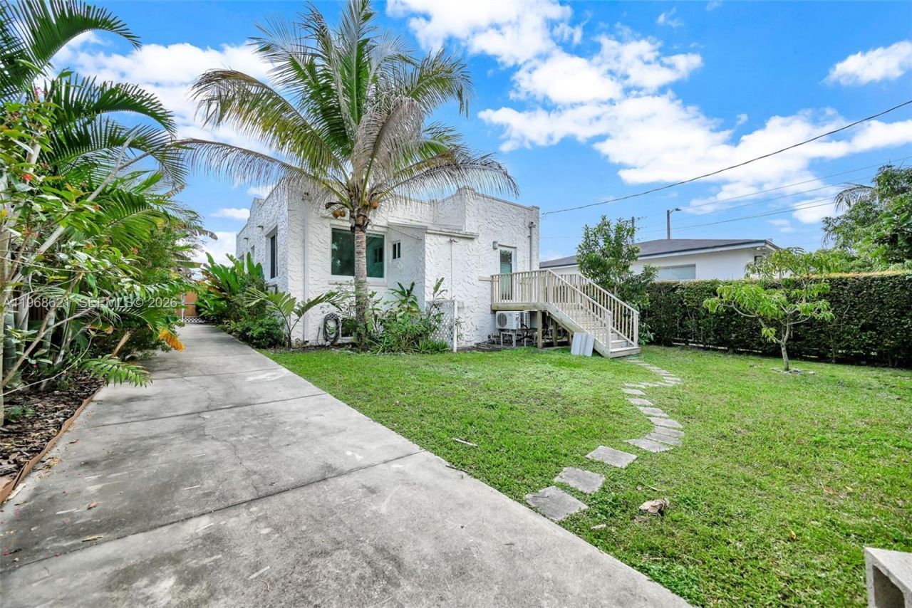 85 NW 47th Ter, Miami, FL 33127 Photo