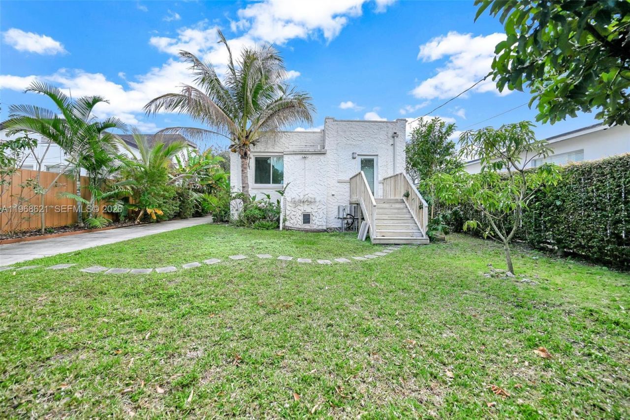 85 NW 47th Ter, Miami, FL 33127 Photo