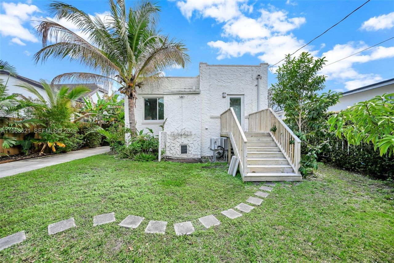 85 NW 47th Ter, Miami, FL 33127 Photo