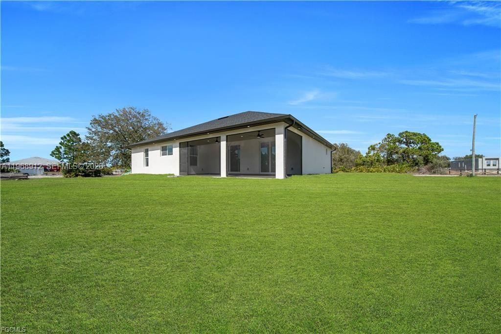 7799 15th Pl, La Belle, FL 33935 Photo