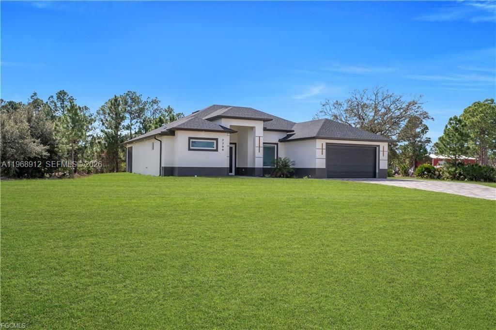 7799 15th Pl, La Belle, FL 33935 Photo