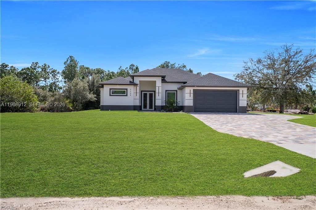 7799 15th Pl, La Belle, FL 33935 Photo