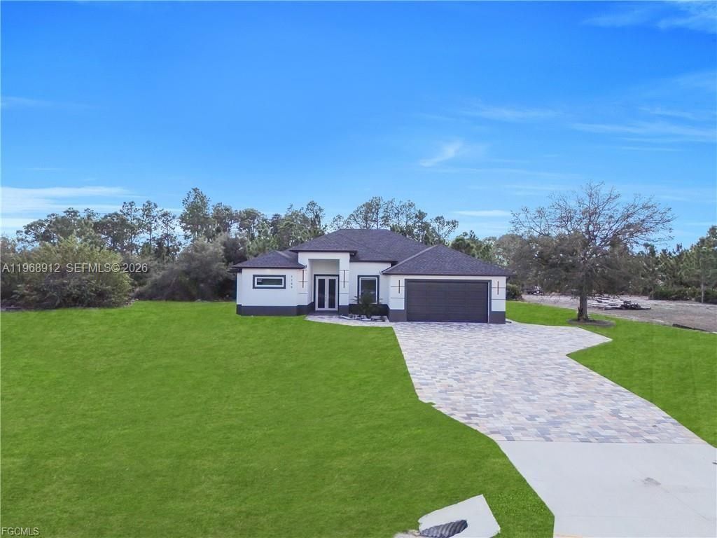 7799 15th Pl, La Belle, FL 33935 Photo