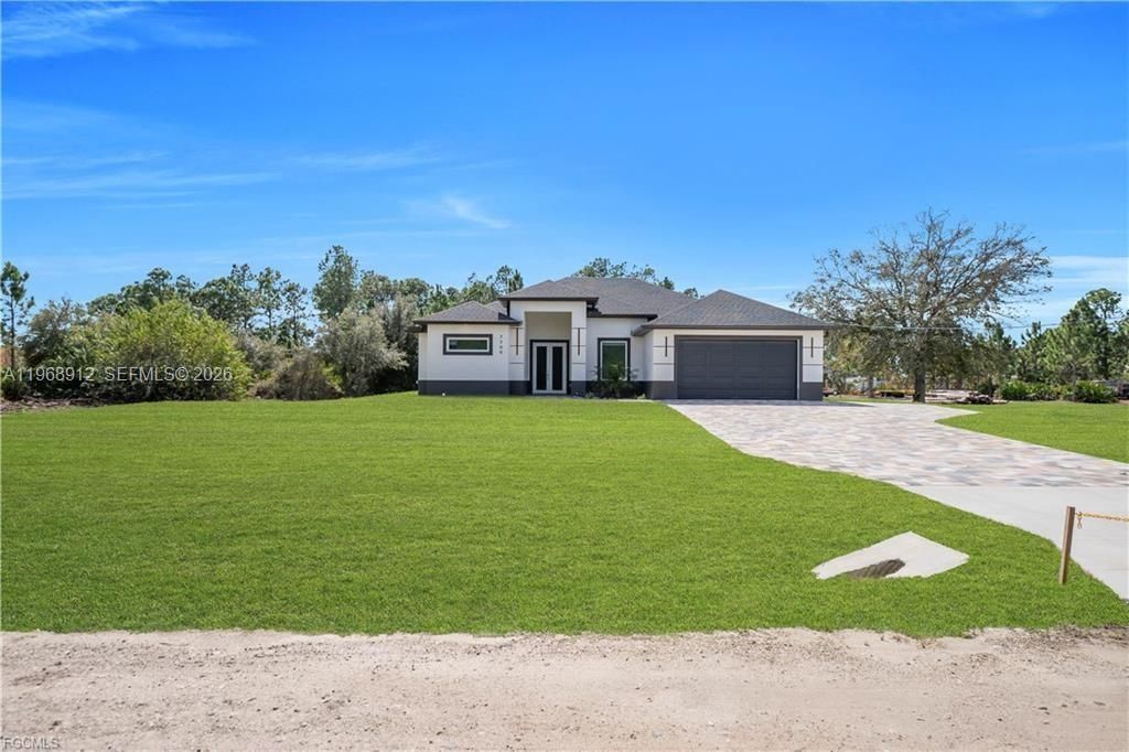 7799 15th Pl, La Belle, FL 33935 Photo