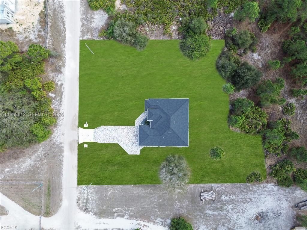 7799 15th Pl, La Belle, FL 33935 Photo