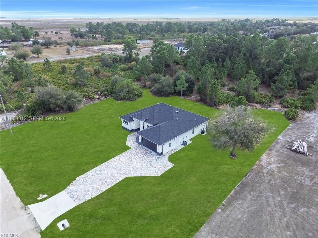 7799 15th Pl, La Belle, FL 33935 Photo