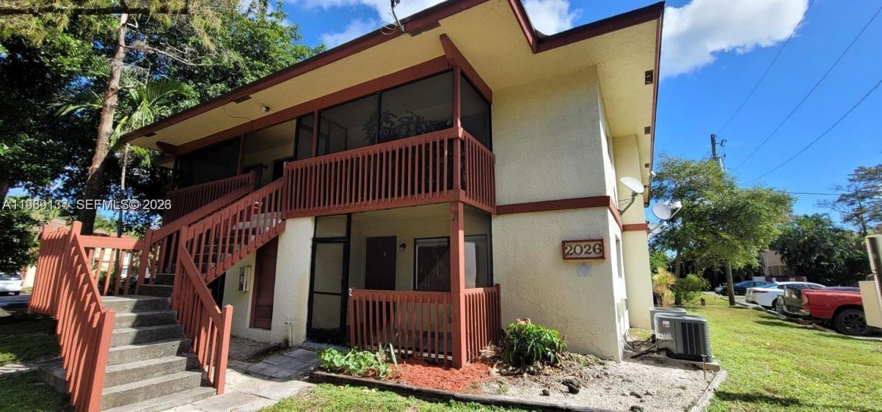 2026 NW 43rd Ter, Unit 2, Lauderhill, FL 33313 Photo
