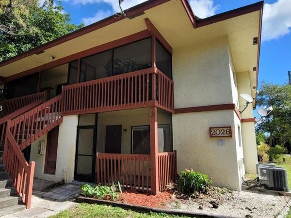 2026 NW 43rd Ter, Unit 2, Lauderhill, FL 33313