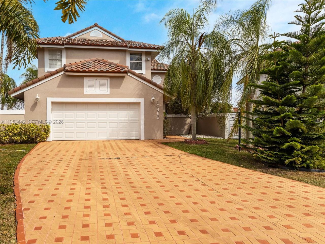 10465 NW 46th St, Doral, FL 33178 Photo