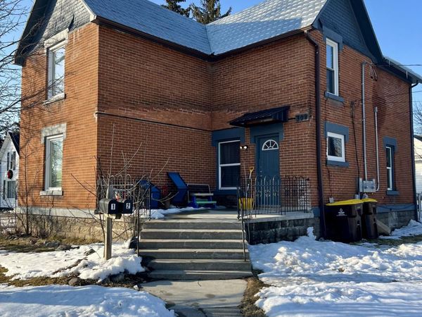 302 W Lincoln Avenue, Ionia, MI 48846